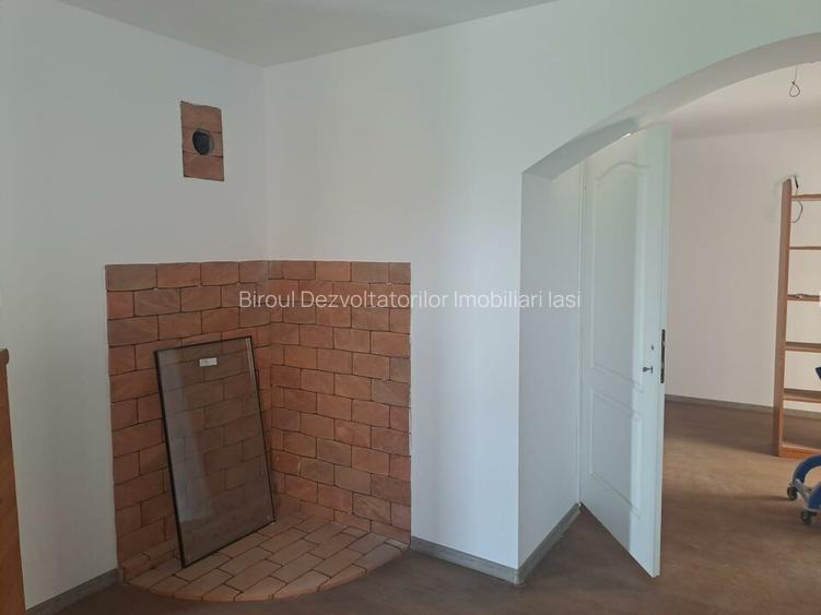 Casa Fundatie-Pacurari - 13