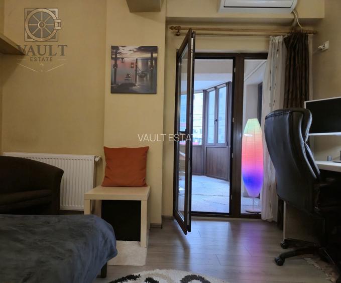 Apartament 2 camere - ETAJ 1 - zona BRANCOVEANU - 4