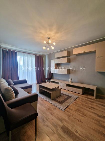 Pantelimon - Morarilor - apartament 2 camere ,modern , mobilat utilat - 4