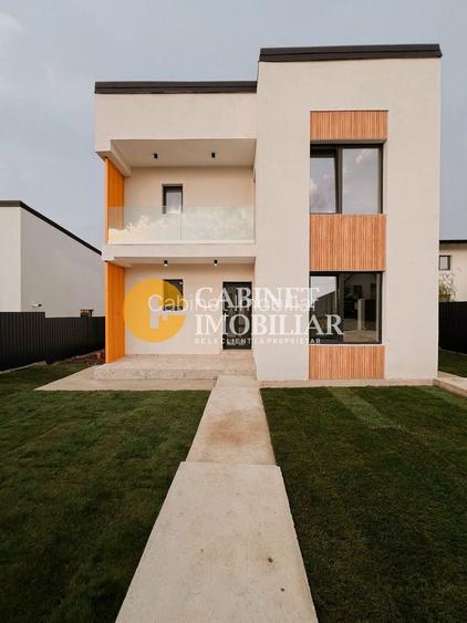 Casa individuala - Miroslava - 1km de primarie - 6