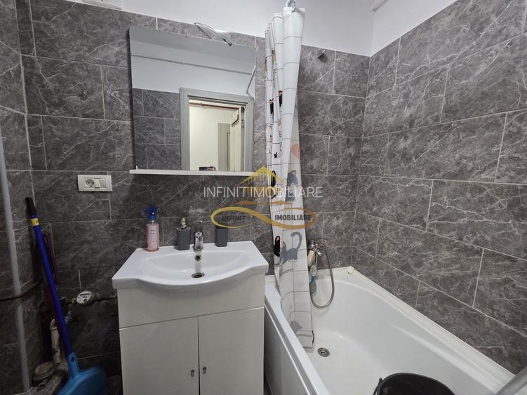 Apartament 2 camere de inchiriat Piata Sud - 8