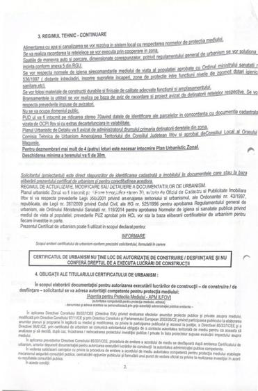 Teren 8.812mp- Magurele- Dumitrana, Autostrada 0 - 8