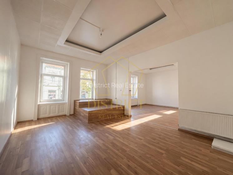 Spatiu comercial renovat, cu VAD | Central | P-ta Maria - 3