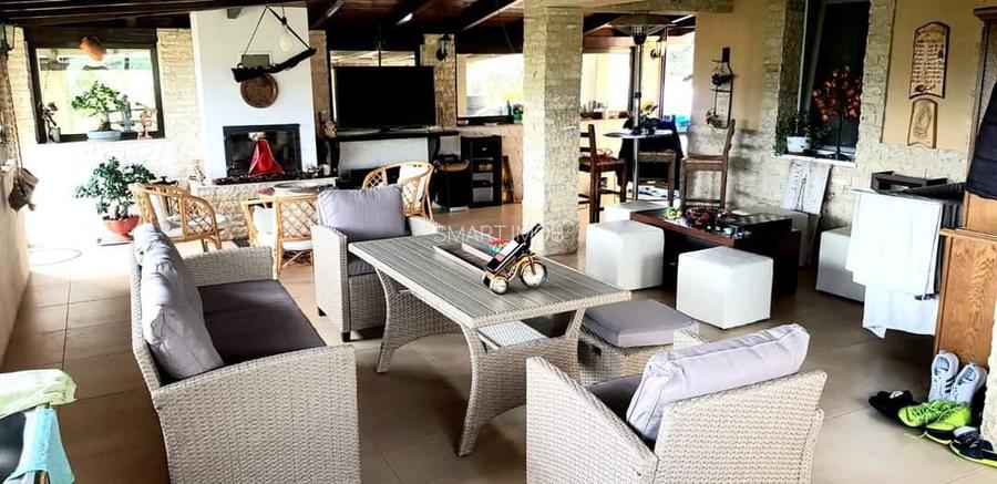 Casa zona Stadion 250mp finisata mobilata utilata 180.000eur+TVA - 5