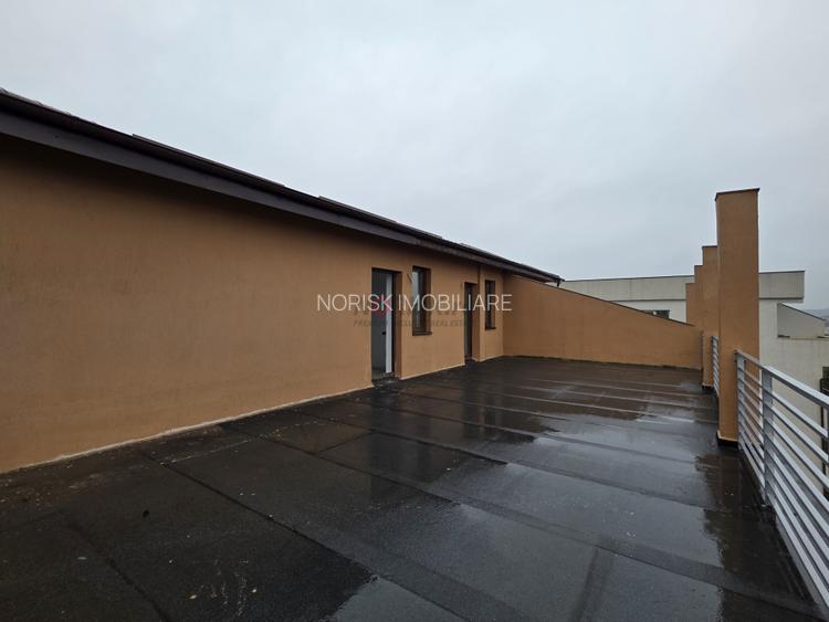 Top Floor Living – Penthouse cu 5kW Panouri Fotovoltaice Incluse - 22