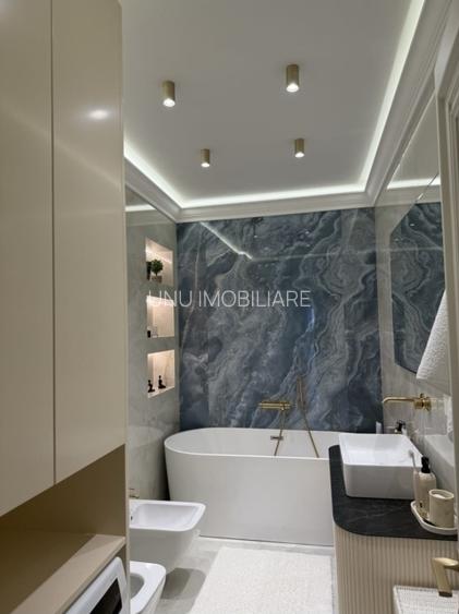 Apartament Exclusivist-Copou-Etaj intermediar-96 mp - 4