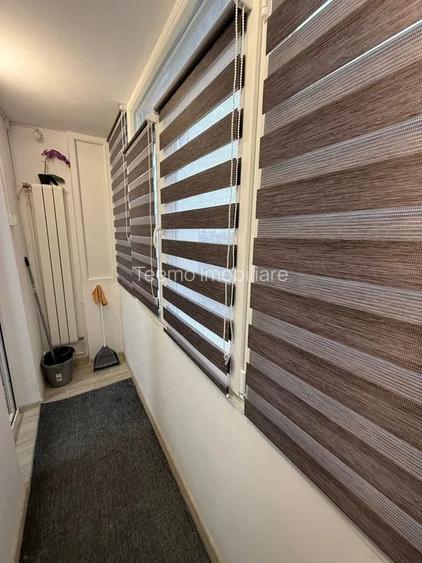 Apartament 2 camere, semidecomandat, 41mp, metrou aproape, AC, Pacii - 8