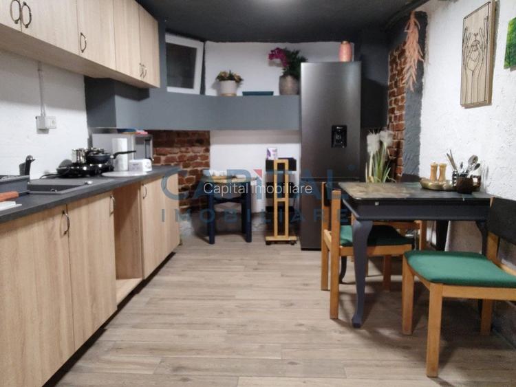 Apartament Ultracentral 6 camere, rezidential sau birou 0% comision - 12