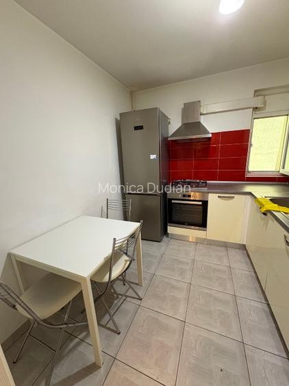 Colentina, 2 camere, bloc reabilitat, apartament complet renovat si utilat - 10