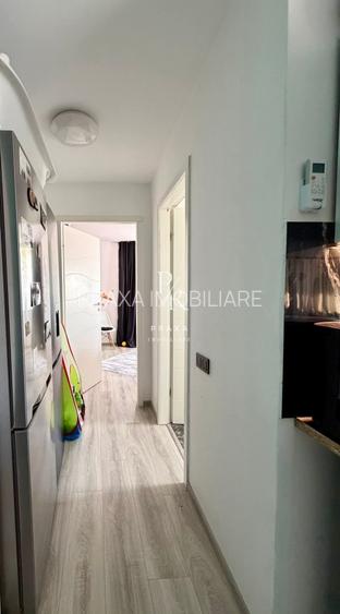 Apartament modern de vanzare 2 camere zona Stejarului! - 3