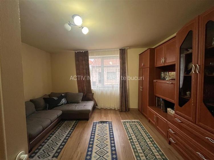 Lugoj, Casa 130 Mp. Teren 250 Mp. Central, Zona ZERO - 4