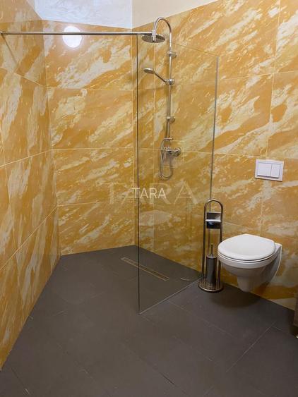 Vilă modernă cu piscină și terase generoase, zona Faget - 13