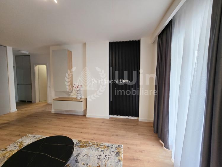 Apartament 2 camere | Bloc nou | Garaj inclus | Floresti | Eroilor - 7