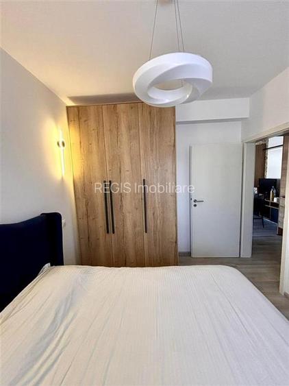 Apartament modern Sanpetru Residence - 19
