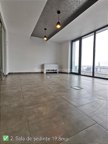 De inchiriat Birouri Premium 180mp Bucuresti-Mogoșoaia, acces din Centură/DN1A - 4