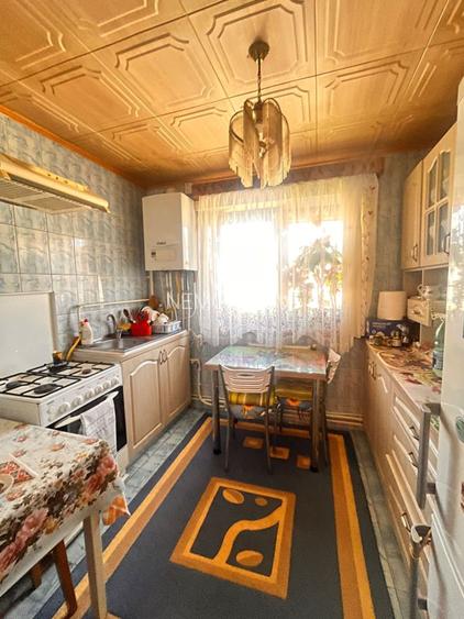 Apartament cu 4 Camere de Vânzare I Suceava/George Enescu I 105.000E - 6