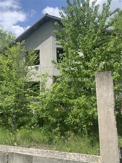 Teren intravilan 500 mp - Ganeasa - 3