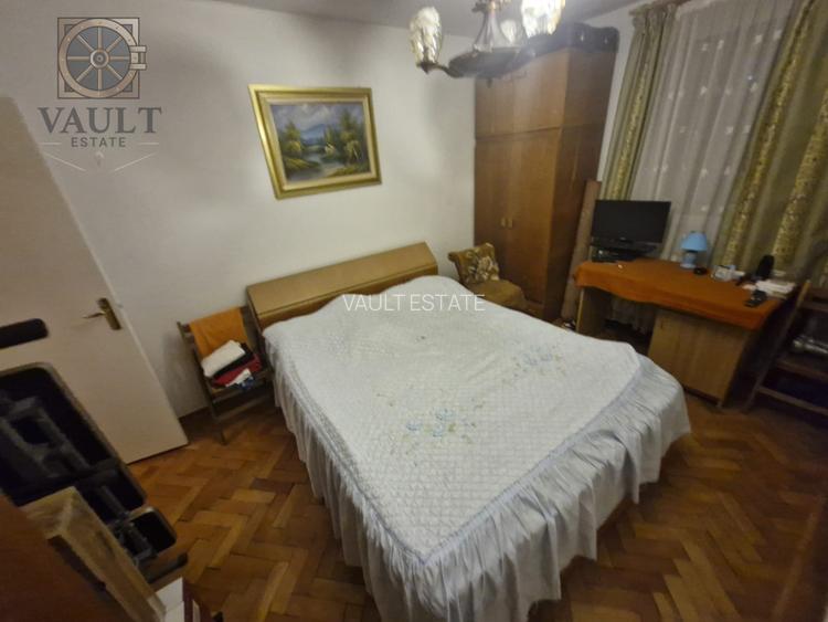 APARTAMENT 3 CAMERE  -PARC  I.O.R.E  TITAN- 4 MINUTE DE METROU TITAN - 2