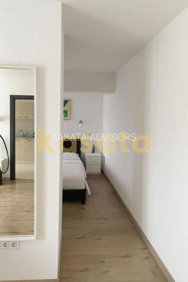 OPORTUNITATE | APARTAMENT 2 CAMERE | BELEVEDERE RESIDENCE | PARCARE - 5