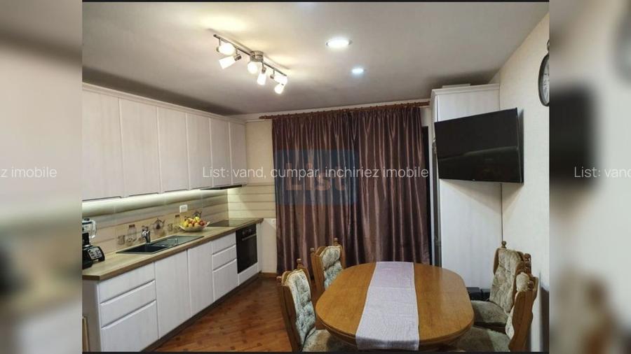 Apartament cu 3 camere, etaj intermediar, bloc nou! optional parcare! - 3