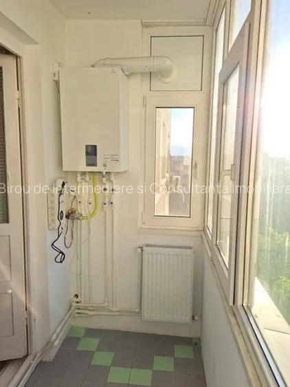 🙋Casa de CULTURA🔸 3 Camere Decomandate 68m² Centrala Mobilat - 10
