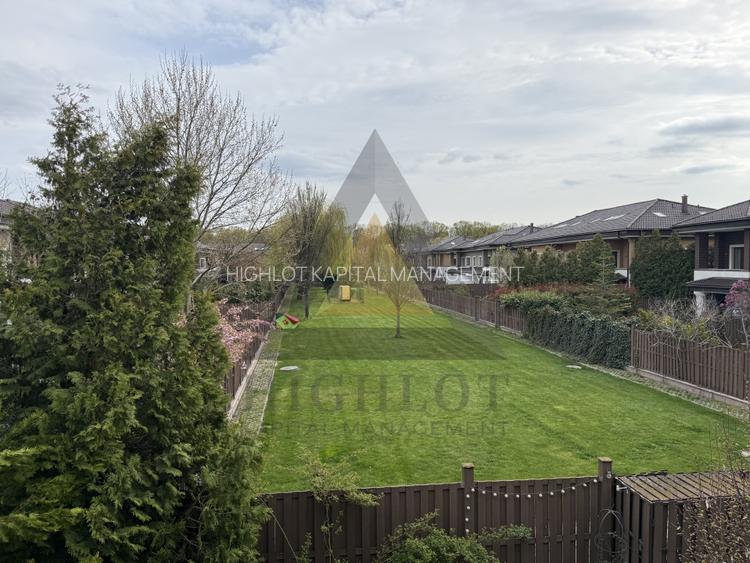 SANSA UNICA IN OXFORD GARDENS | VILA CU 3 DORMITOARE - AISB - 2