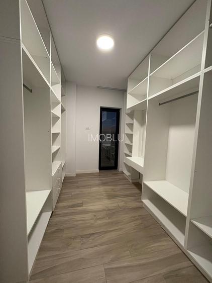 Apartament cu 2 camere decomandat, loc parcare, Future Residence-Giroc - 10