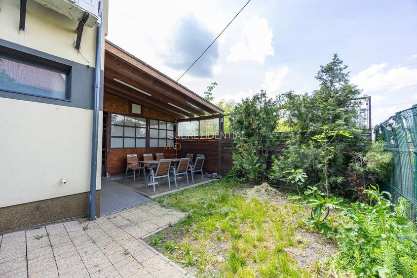 De Inchiriat Spatiu Comercial Maica Tereza - Popesti Leordeni - 27