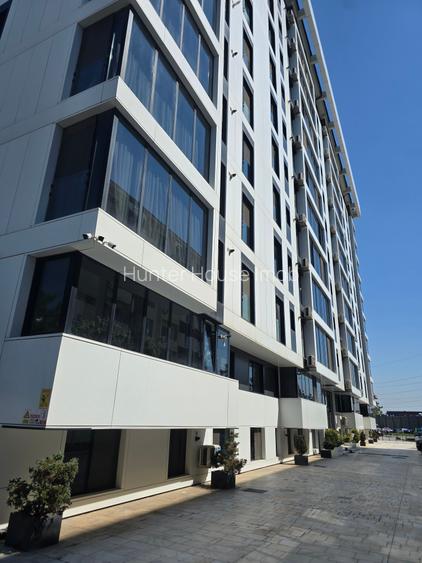 Apartament 3 camere in Transparent Residence, Chiajna | Mobilat/ Utilat premium! - 21