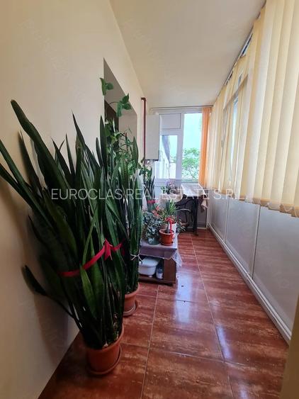 Apartament 3 camere - zona ICIL - 129.000 euro (Cod E13) - 7