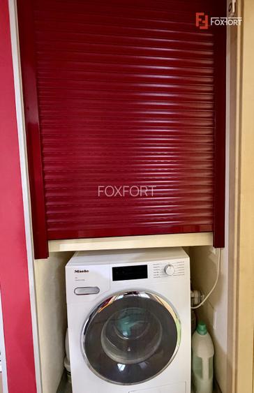 Apartament cu 2 camere, in zona de Nord - Calea Lipovei - 8