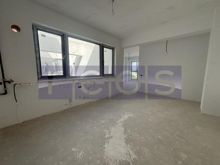 APARTAMENT 4 CAMERE | SISESTI-VATRA NOUA |  154 MP UTILI + 150MP TERASA + CURTE - 6