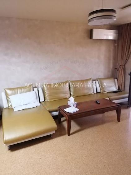 🏢 De închiriat apartament cu 2 camere –Viva, Bariera Traian🏡 - 2