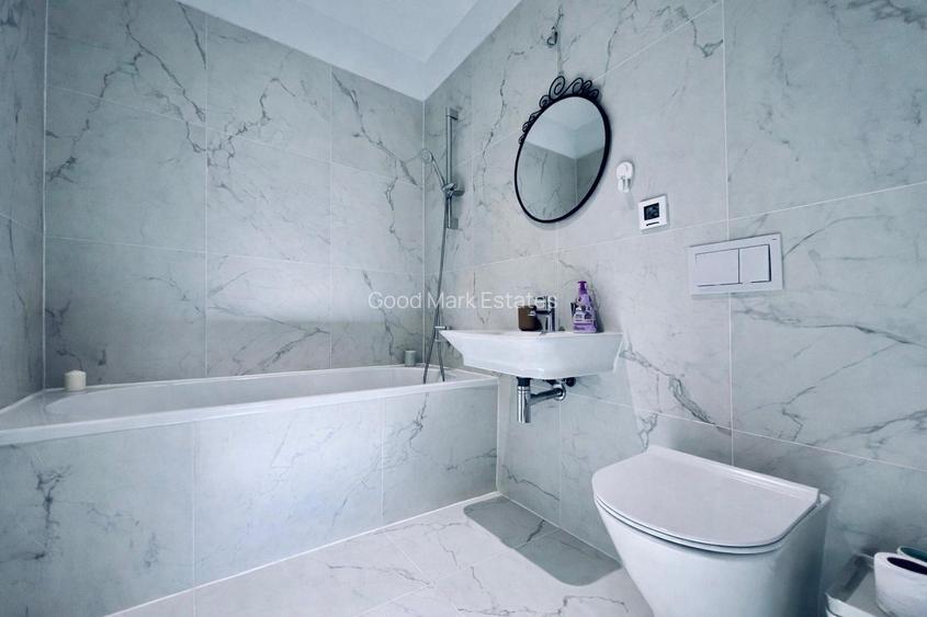 Vila 5 camere | Mobilata si utilata | Terasa - curte | 2 locuri parcare - 8