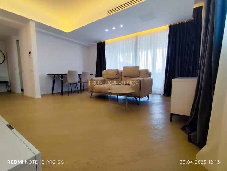 CORTINA ACADEMY | PENTHOUSE  2 CAMERE TERASA 30 MP | VEDERE PANORAMICA | - 8