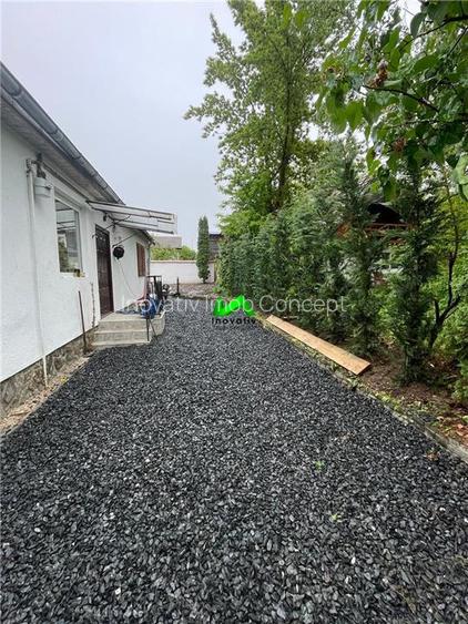 Casa de inchiriat 2 camere curte Sibiu Victoriei - 9