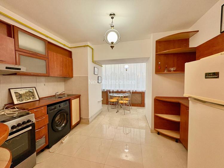 OCTAVIAN GOGA - APARTAMENT 2 CAMERE, CENTRALA PROPRIE, 60 MP. - 14