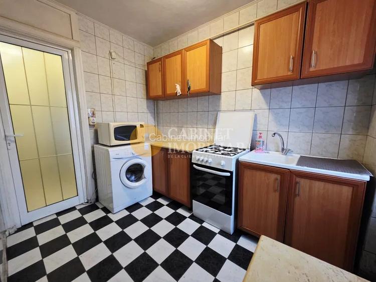 Apartament 2 camere Podu Roș 68mp - 5