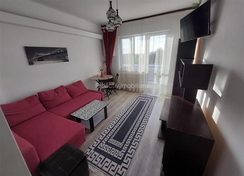 Apartament 2 camere | Zamca | Decomandat | 45 mp | 2c-7621 - 2