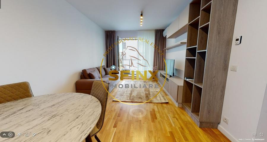 2 camere I imobil 2021 I loc parcare I Luxuria Residence I comision 0% - 2