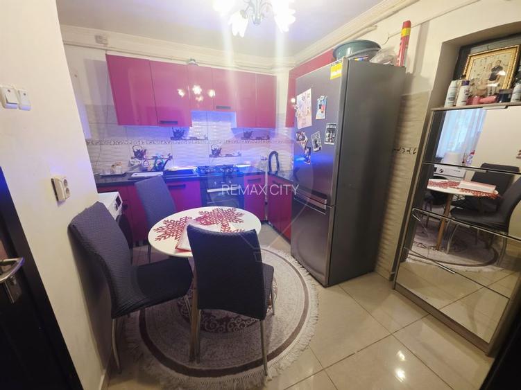 Apartament cu 2 camere de vânzare în zona Maratei - 3