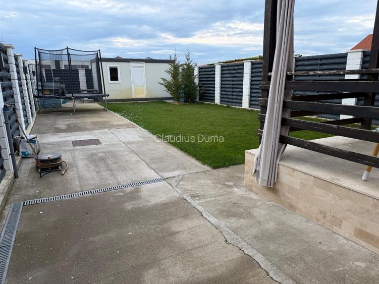 Duplex 4 Camere | Mobilat & Utilat | Str. Armoniei - 6