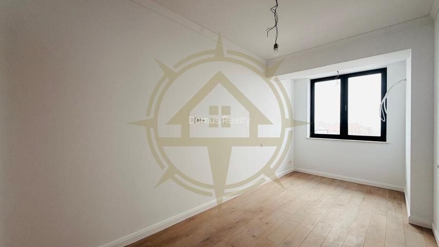 DOM00285 - Apartament 3 camere de vanzare Corbeanca - 15