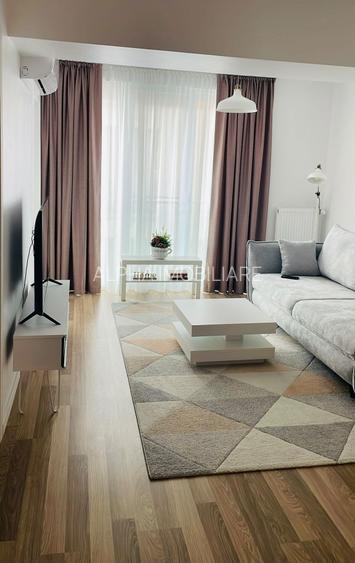 Apartament 2 camere Poitehnica Park - 2