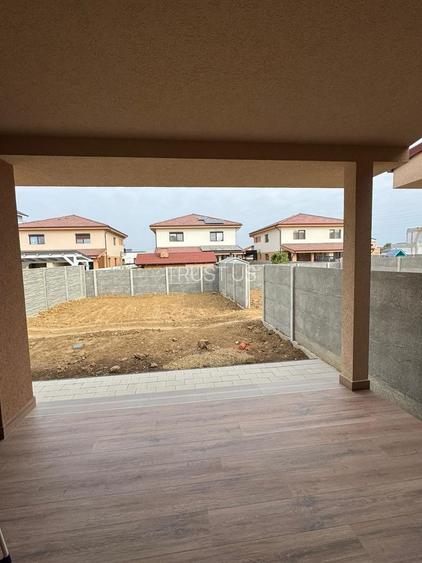 COMISION 0% | Duplex 5 Camere | Giroc | 120 mp | 330 mp Teren - 5