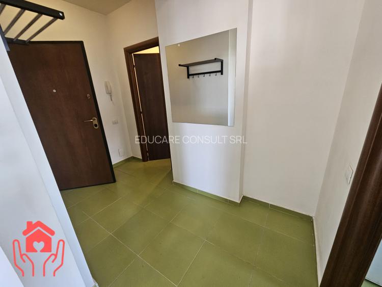 PRIVIGHETORILOR (ZOO)-2 camere, 2 bai, balcon cu vedere deschisa, parcare, LIBER - 9