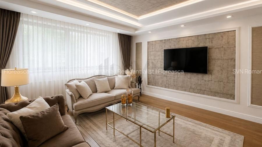 REA1028792 Apartament 3 camere I Hersatrsau - 4