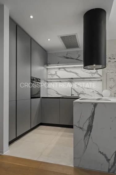 One Mircea Eliade / 3 camere / vedere lac - 6