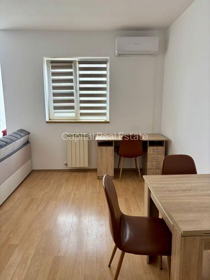 Apartament cu 2 camere Green Park - 5