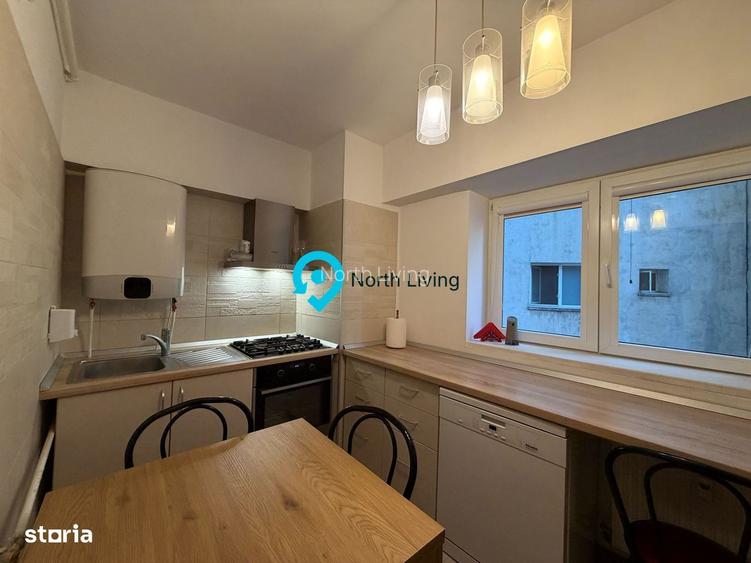 Apartament 4 camere Piața Unirii, cu parcare - 14